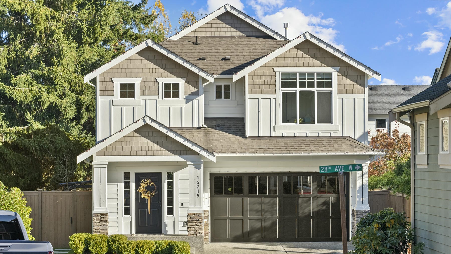 How to properly paint your Lynnwood home’s exterior