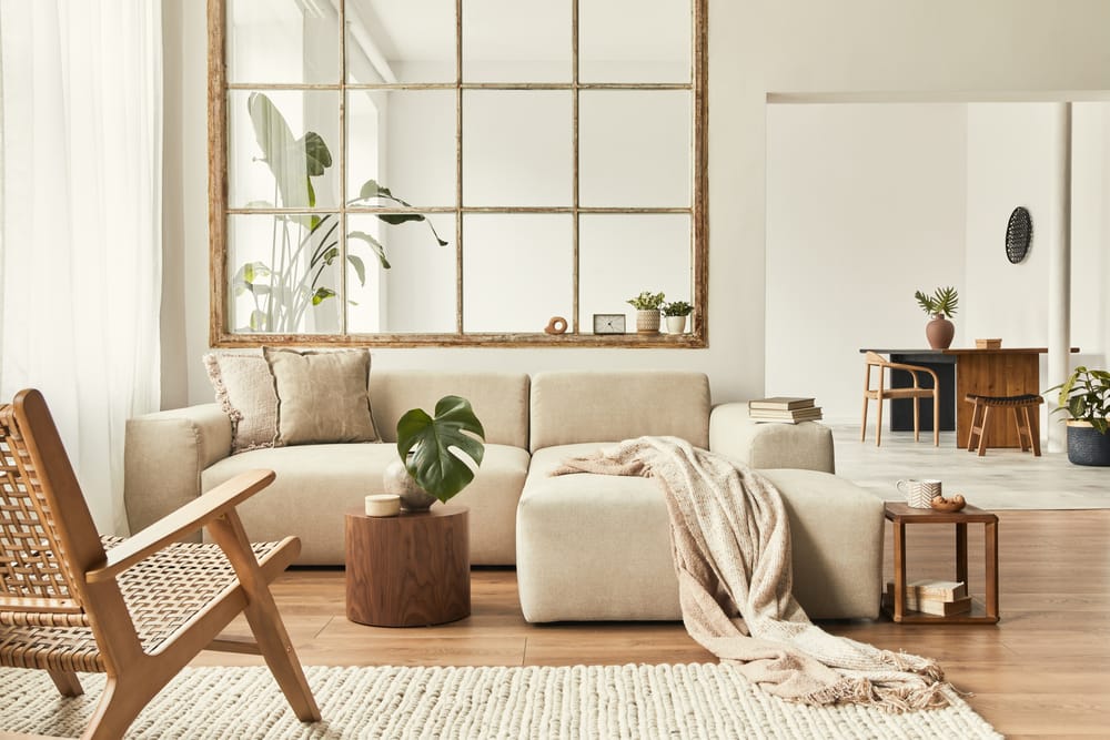 Living Room Color Trends to Watch in 2025