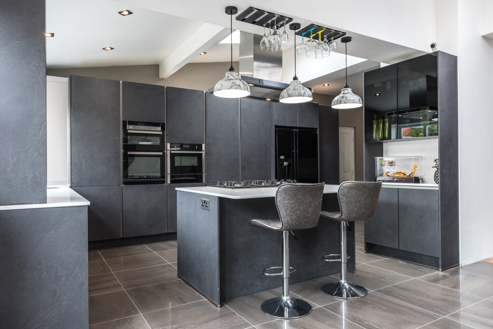 Revitalize Your Kitchen Cabinets with These Color Ideas