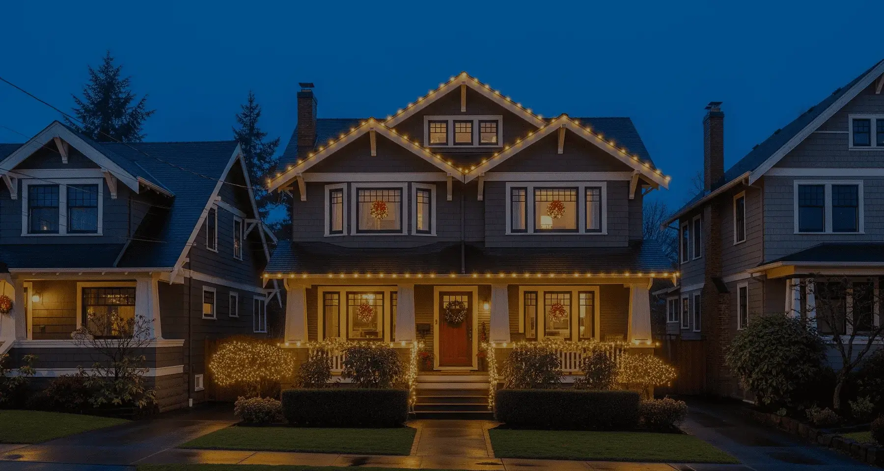 Launching Legacy Lights: Holiday Magic Made Easy